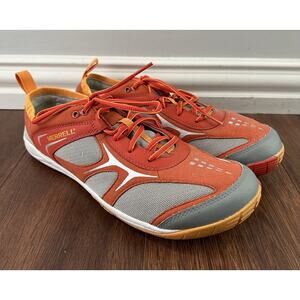 MERRELL Dash Glove Lychee Waterproof Hiking Outdoor Sneakers Shoes